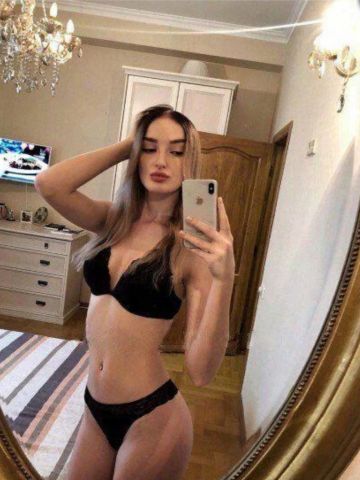 Проститутка Лариса